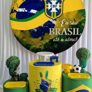 Brasil/Futebol