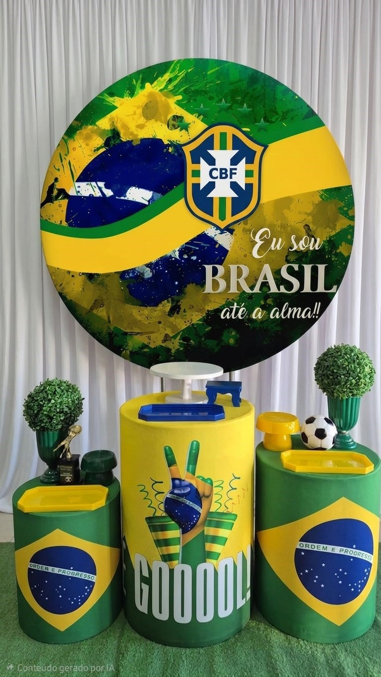 Brasil/Futebol