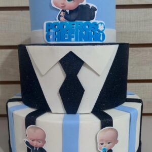 poderoso chefinho