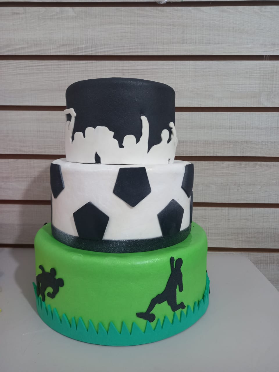Futebol