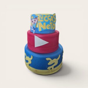 lucas neto/aventureiro