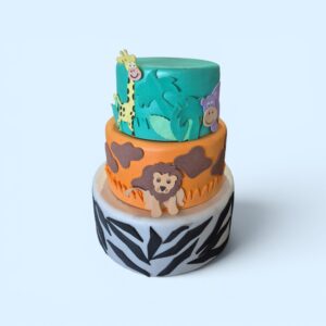 bolo safari